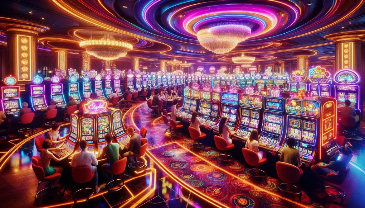 Cadabrus Casino